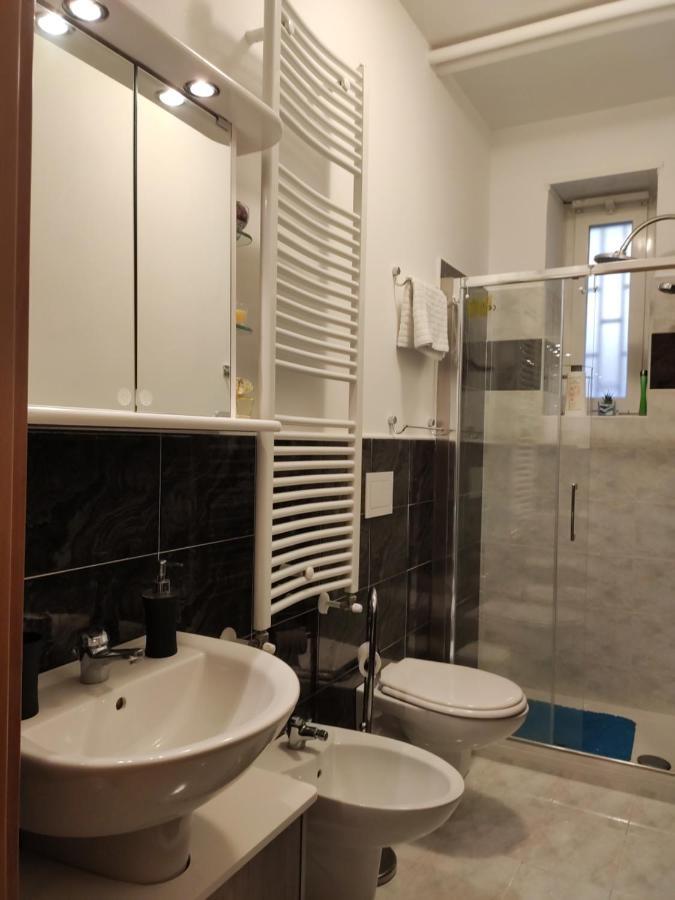 B&B Isabell Джоя-дель-Колле Экстерьер фото