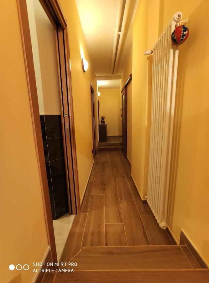 B&B Isabell Джоя-дель-Колле Экстерьер фото