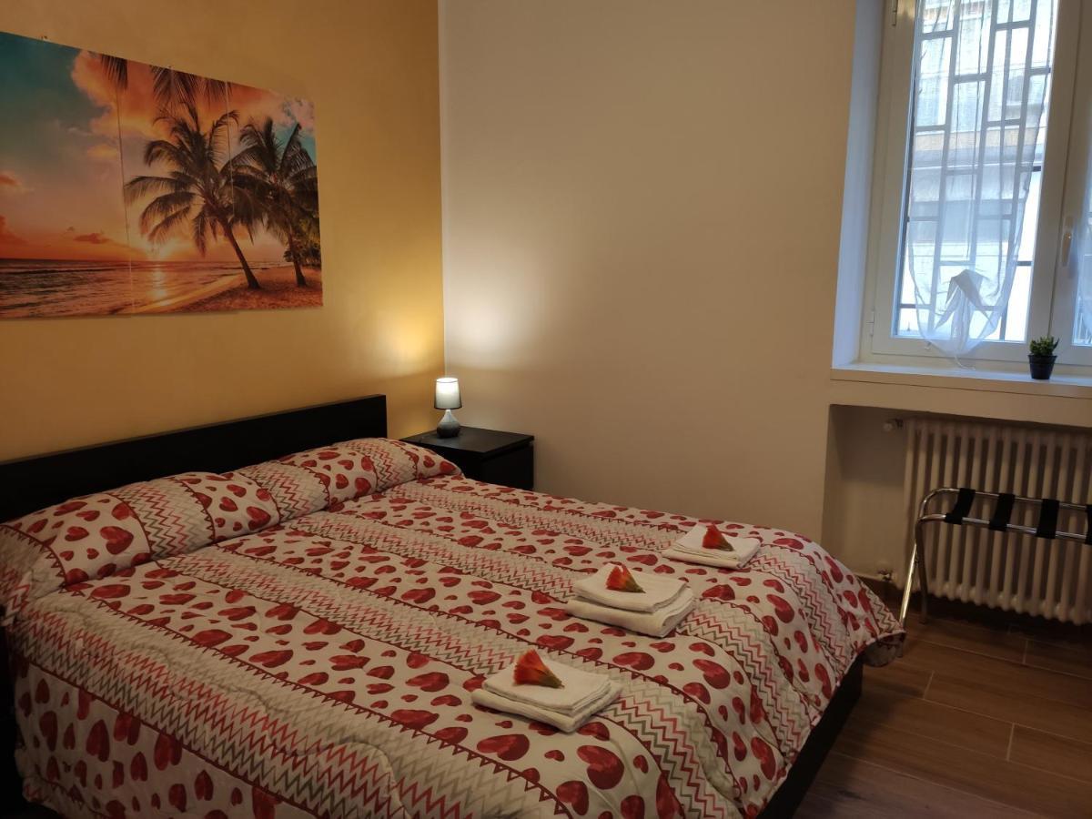 B&B Isabell Джоя-дель-Колле Экстерьер фото